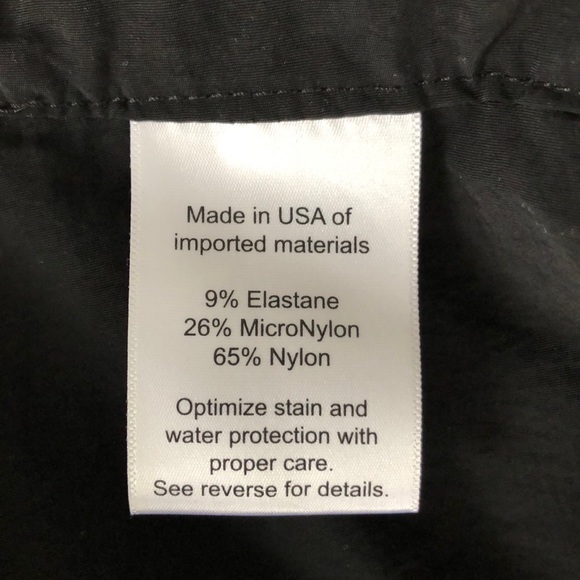 The Willary Core dress, two-way zipper and pockets - Picture 8 of 8